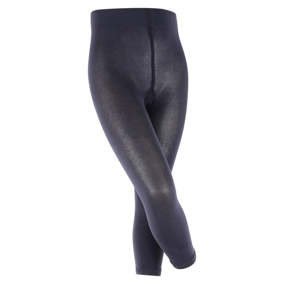 FALKE Cotton Touch Kinder Leggings