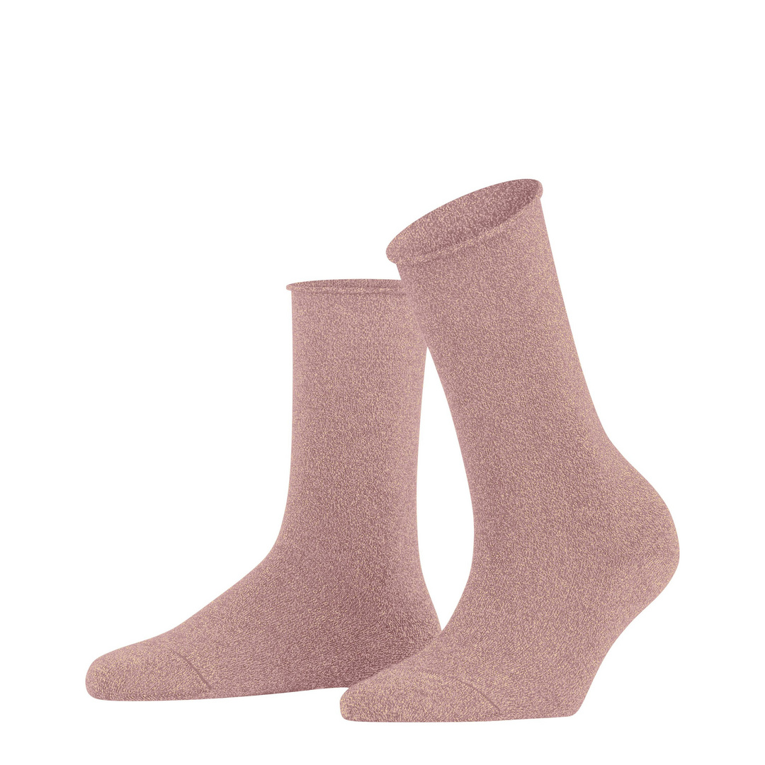 FALKE Shiny Damen Socken