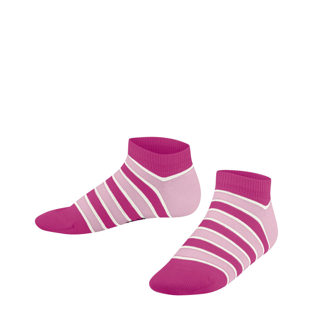 FALKE Simple Stripes Kinder Sneakersocken