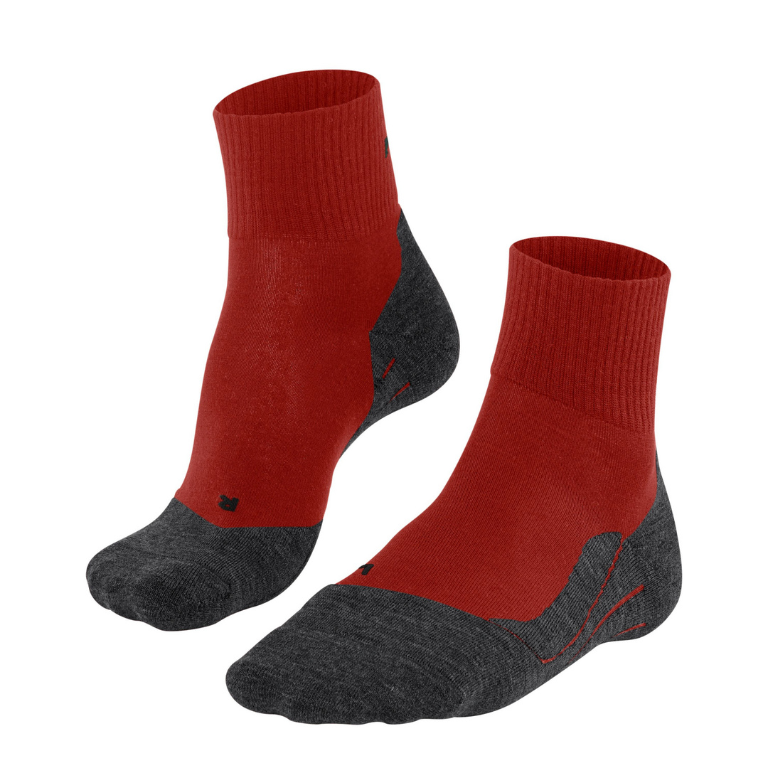 FALKE TK5 Wander Wool Short Herren Trekking Kurzsocken