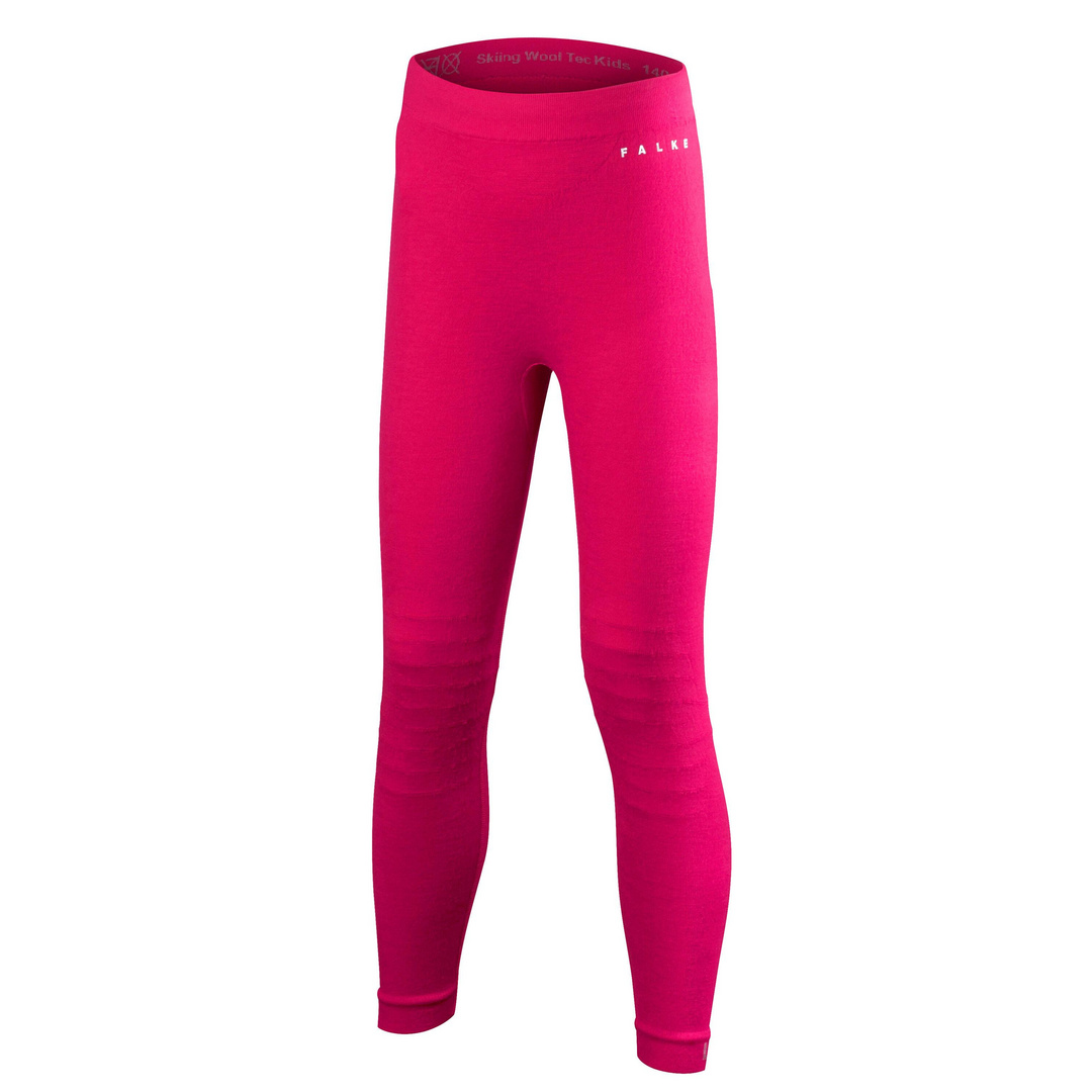 FALKE Kinder Tights Wool-Tech
