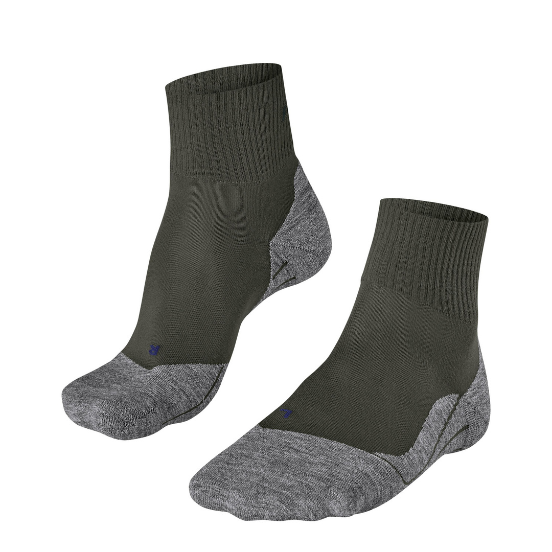 FALKE TK5 Wander Cool Short Herren Trekking Kurzsocken