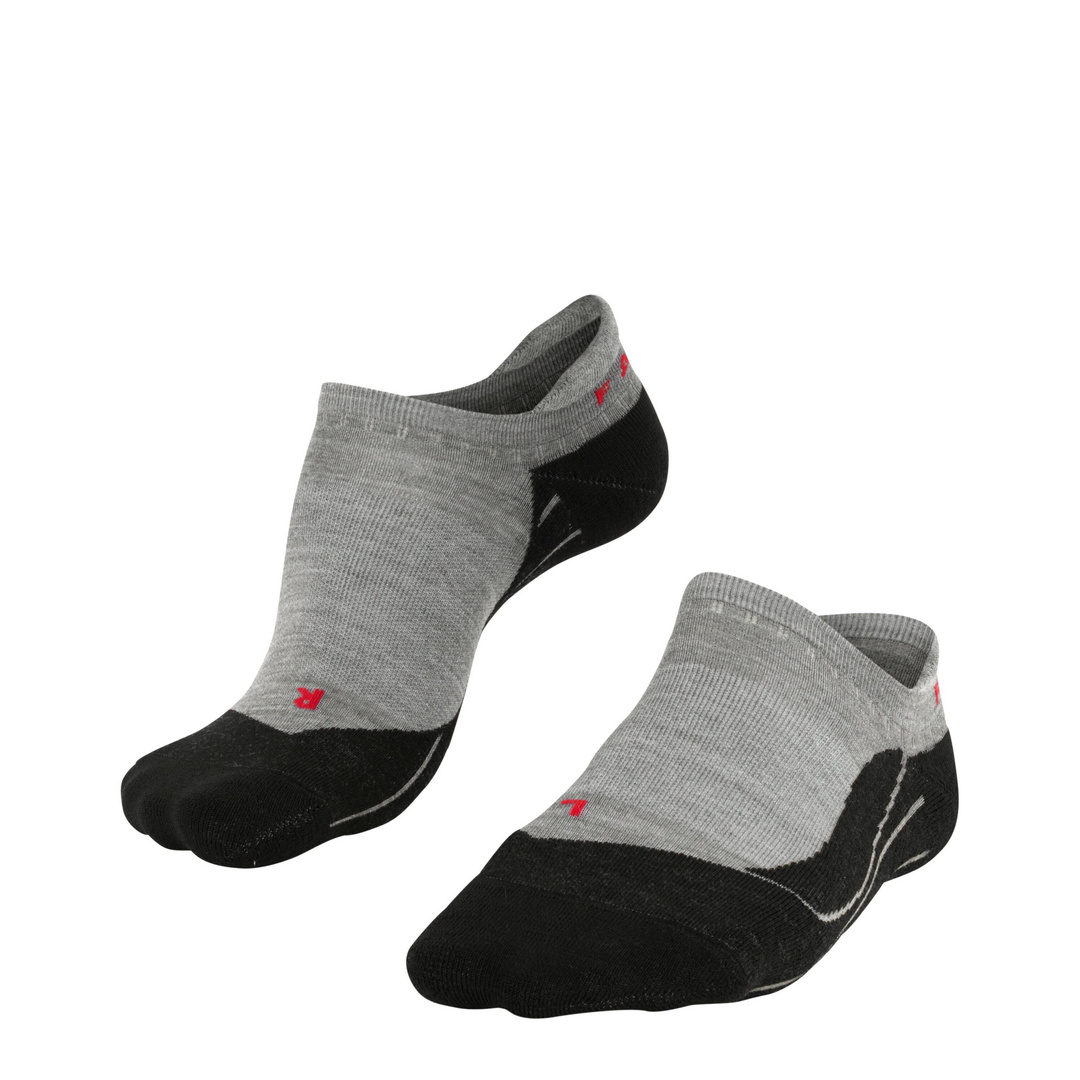 FALKE TK5 Wander Invisible Herren Trekking Füßlinge