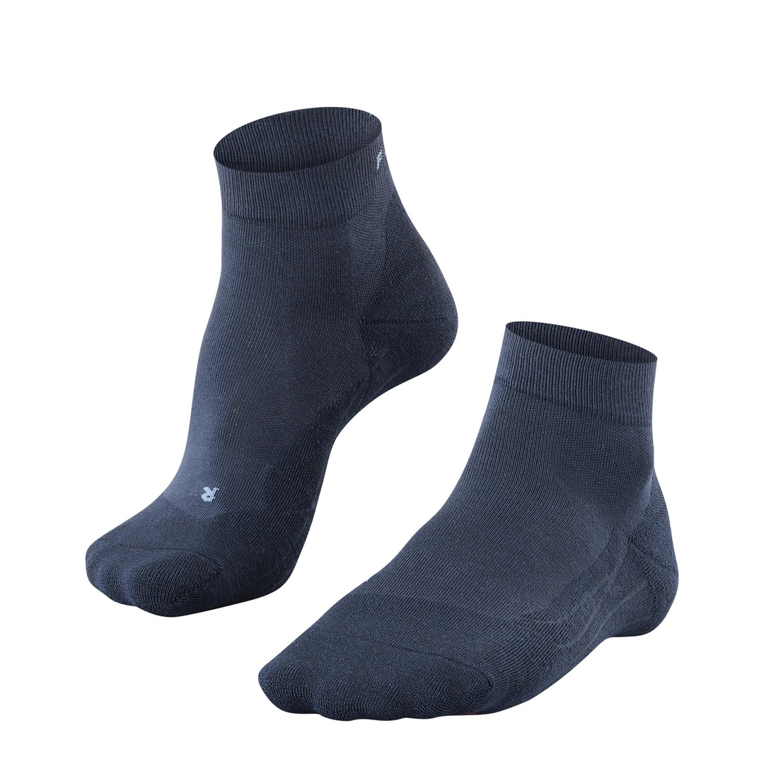 FALKE GO2 Short Herren Golf Kurzsocken