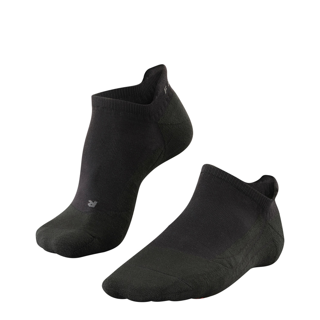 FALKE GO2 Invisible Herren Golf Füßlinge