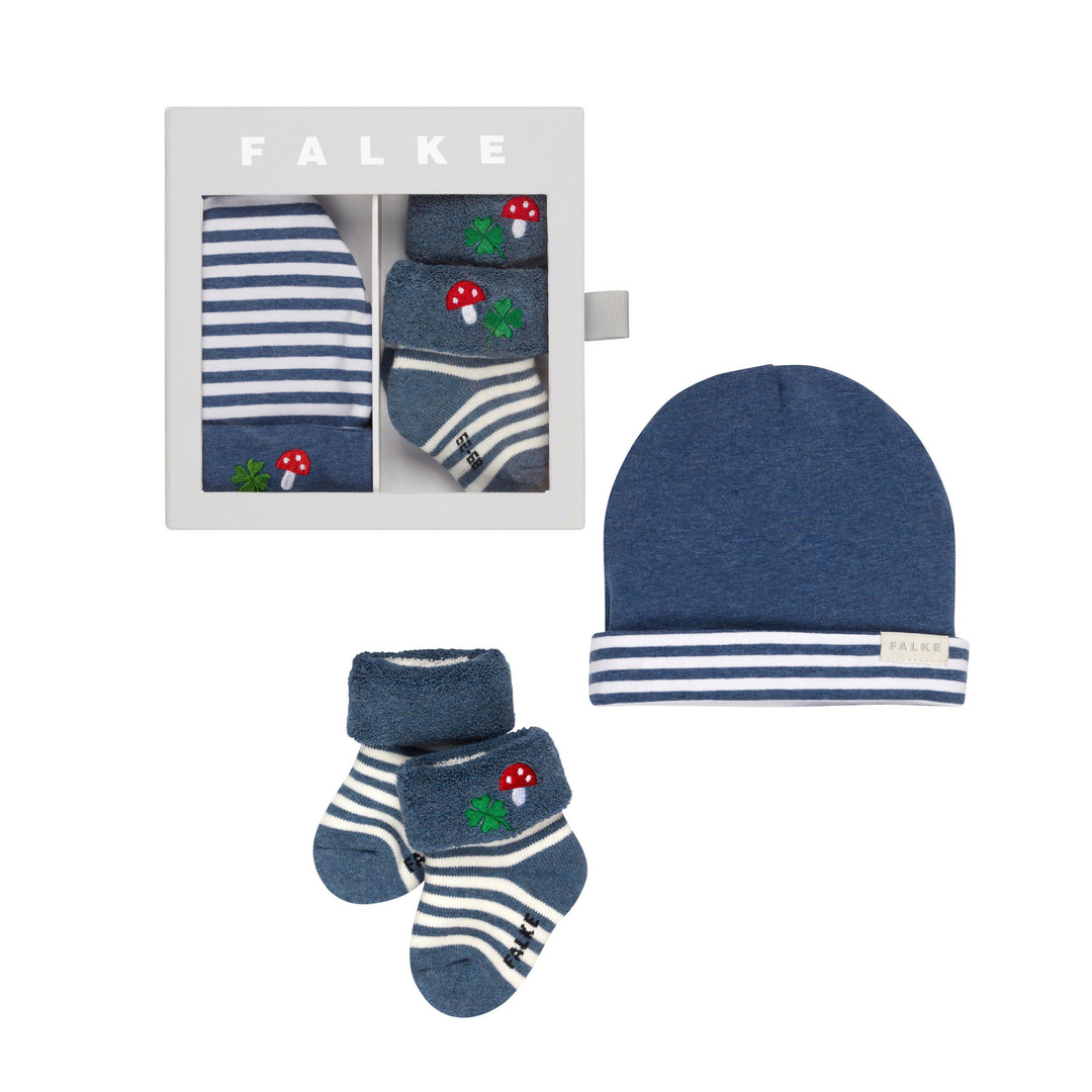 FALKE Lucky Giftset Babys Socken