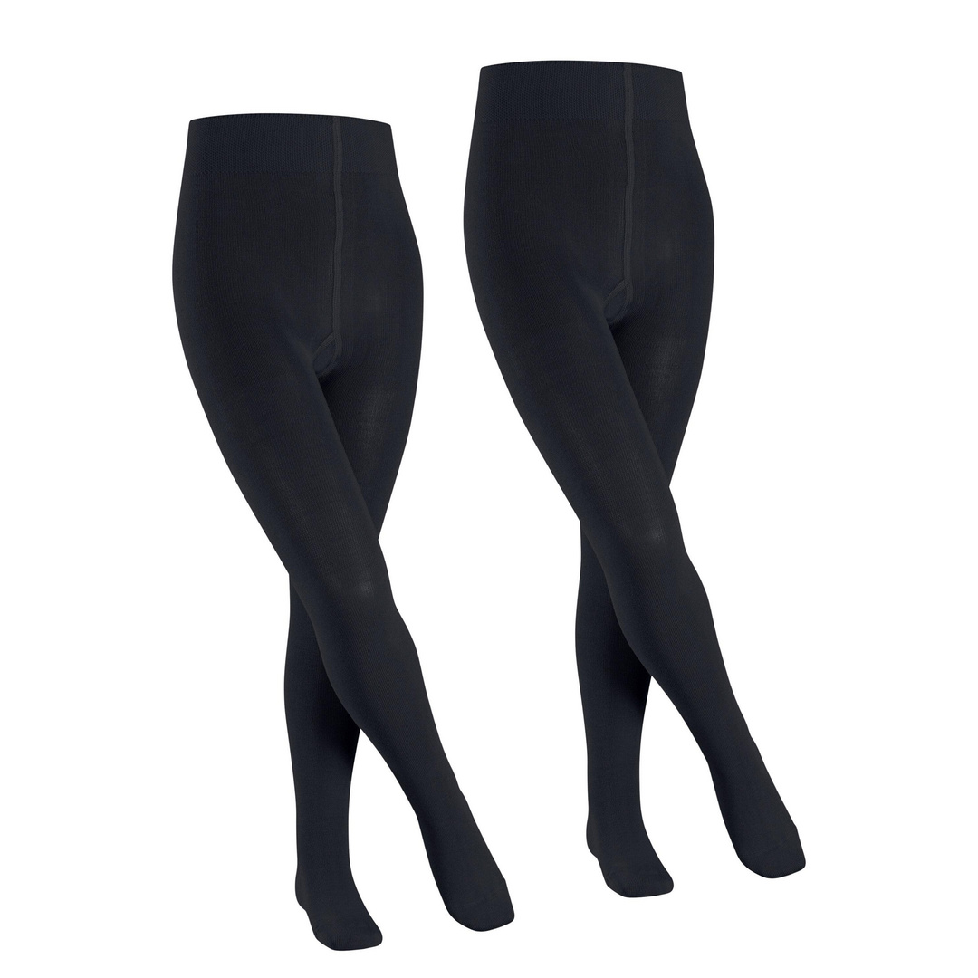 FALKE Family 2-Pack Kinder Strumpfhose