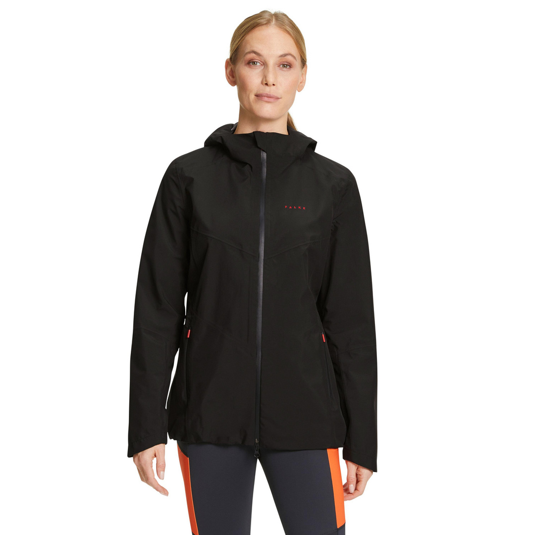 FALKE Damen Trekking Jacke
