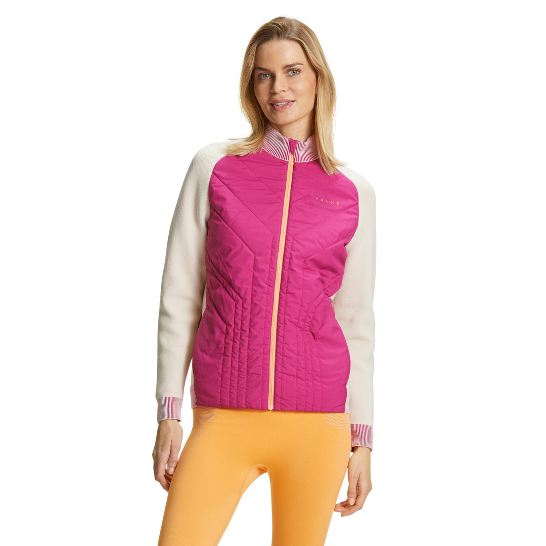 FALKE Damen Ski Jacke