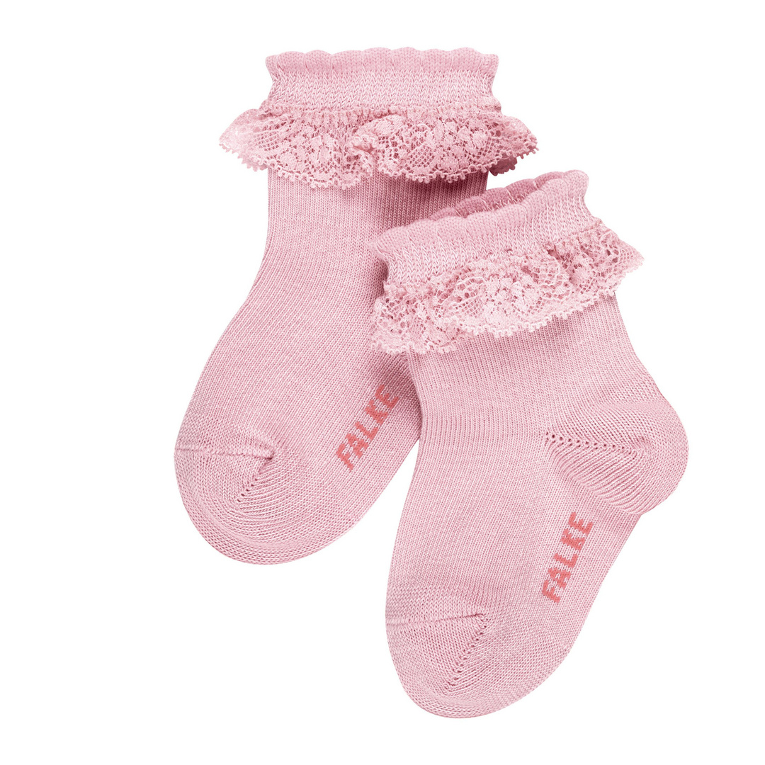 FALKE Romantic Lace Babys Socken