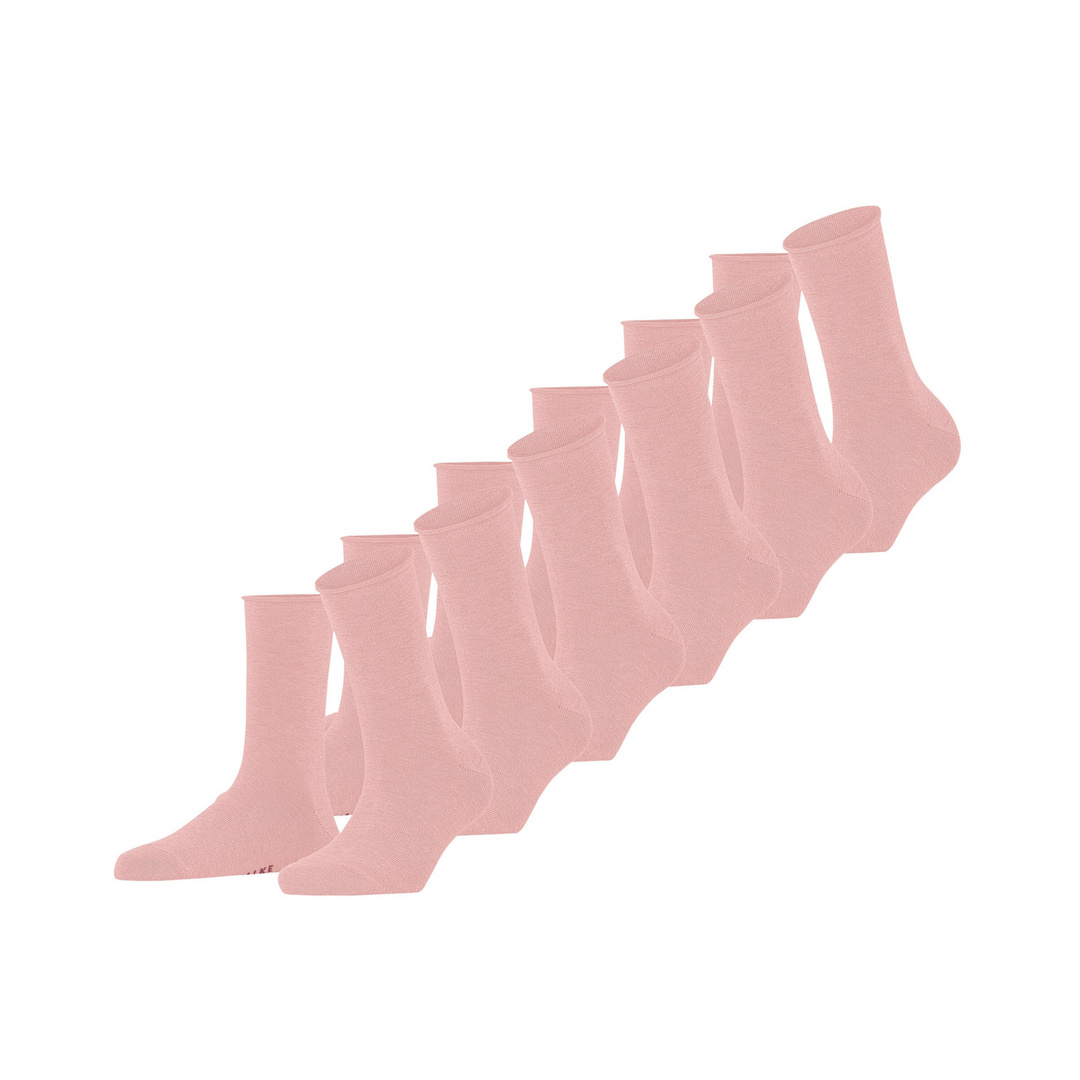 FALKE Happy 6-Pack Damen Socken