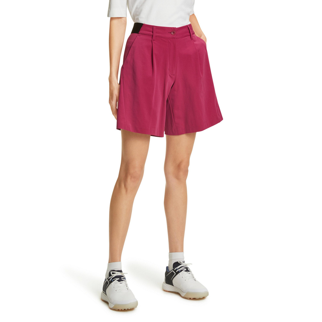 FALKE Damen Golf Shorts