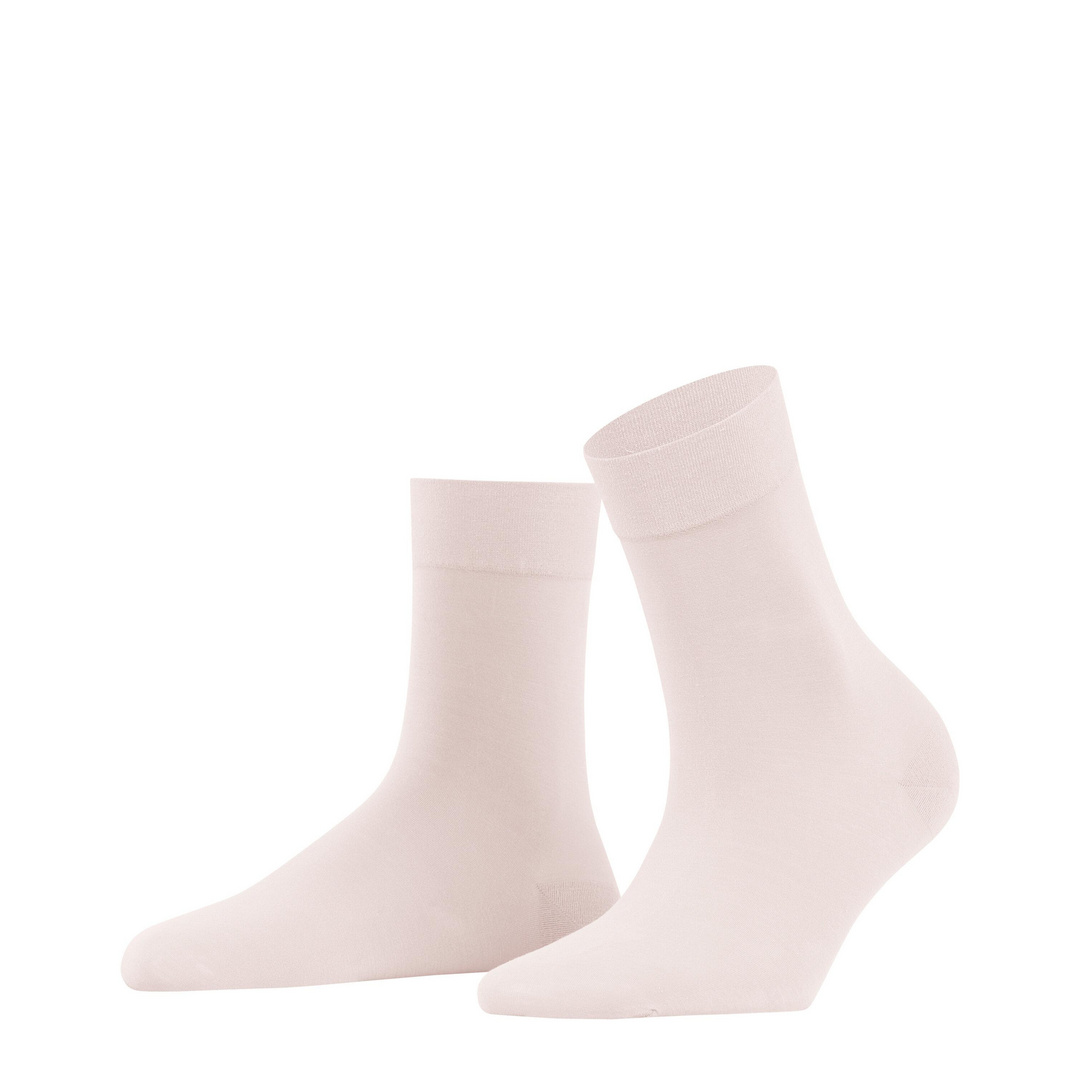 FALKE Fine Softness 50 DEN Damen Socken