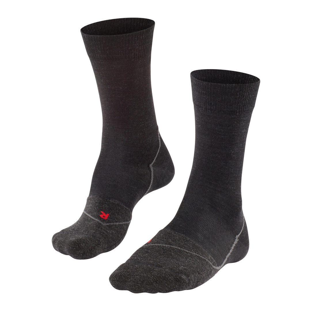FALKE BC Warm Unisex Biking Socken