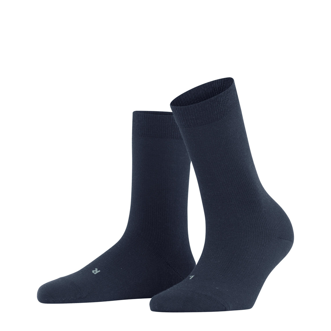 FALKE Stabilizing Wool Everyday Damen Socken