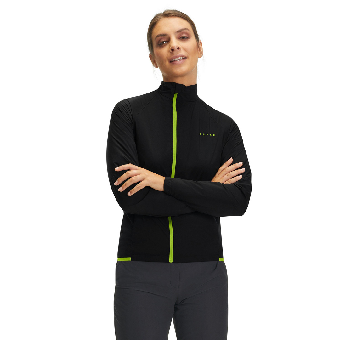 FALKE Damen Biking Jacke