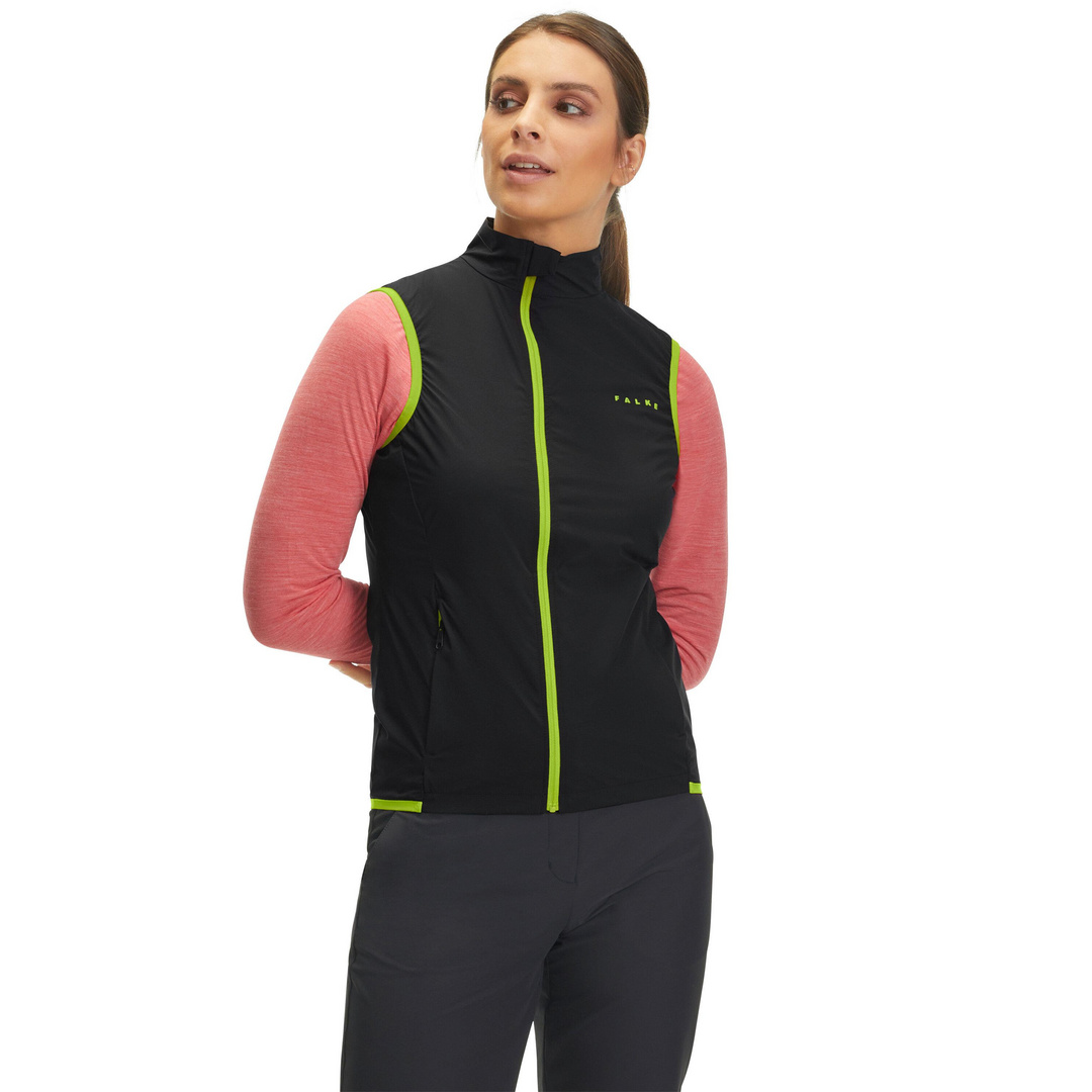 FALKE Damen Biking Weste