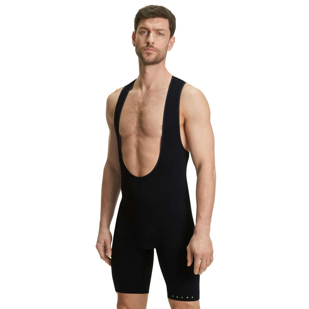 FALKE Cycling Bib Herren Biking Shorts
