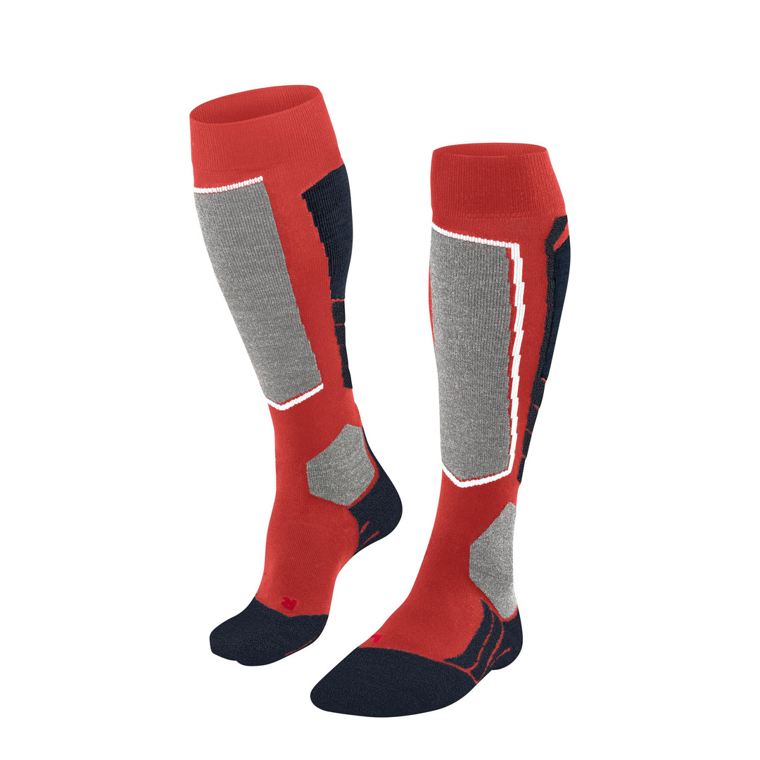 FALKE SK2 Intermediate Vegan Herren Skisocken