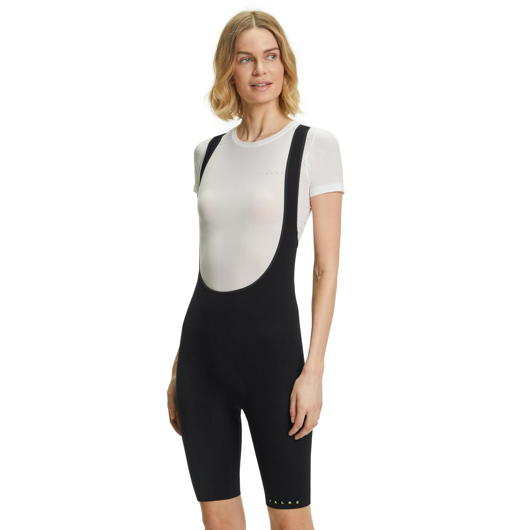 FALKE Cycling Bib Damen Biking Shorts