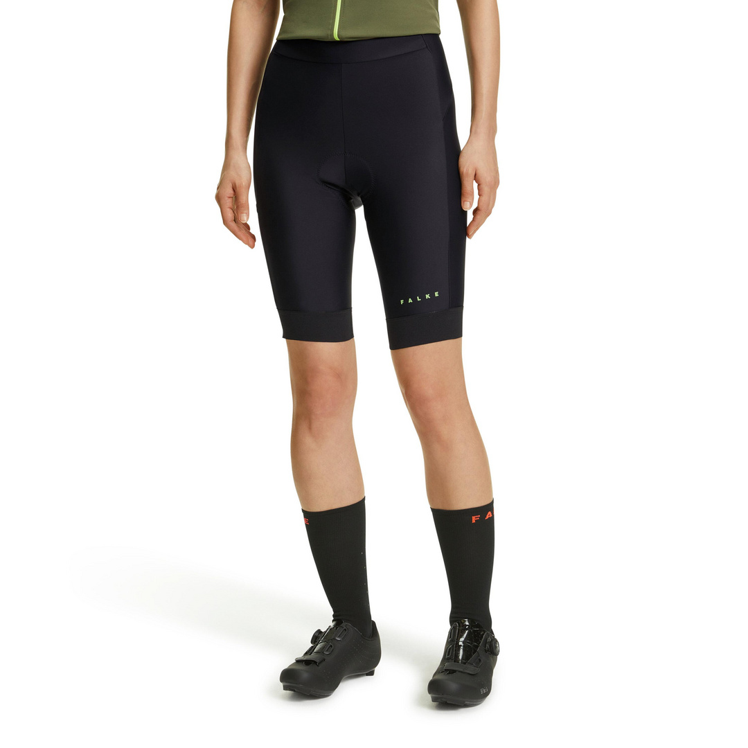 FALKE Damen Biking Shorts
