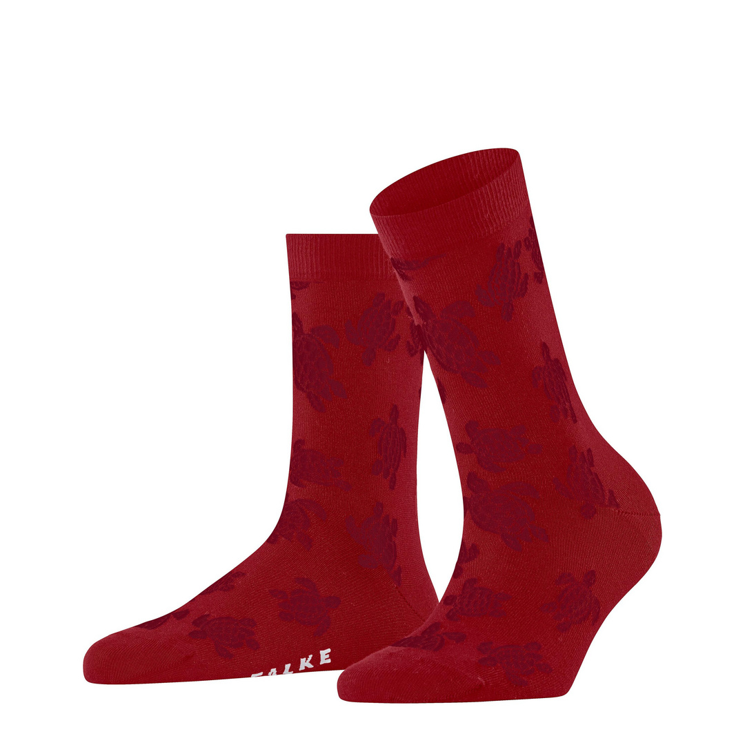 FALKE x VILEBREQUIN Damen Socken