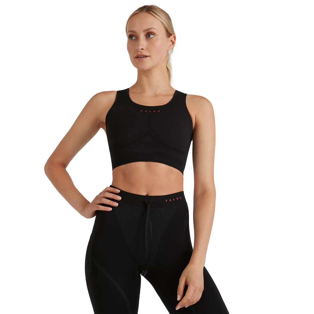 FALKE Damen Lauf Sport-BH