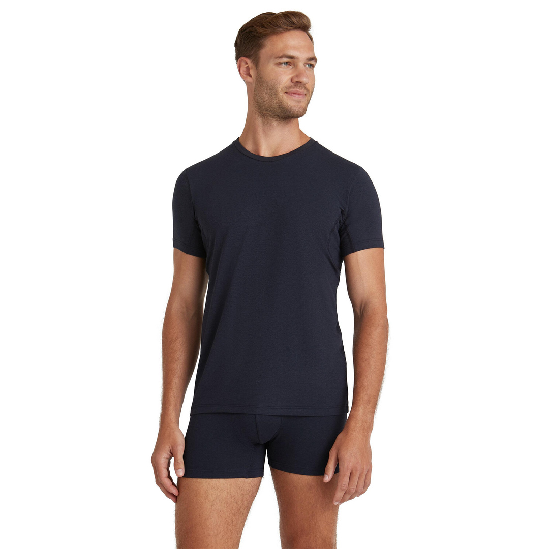 FALKE Herren T-Shirt Daily Climate Control