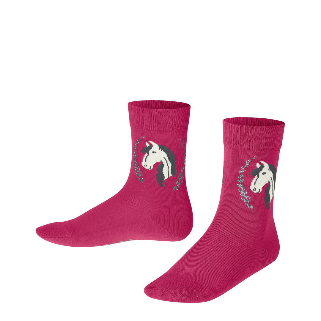 FALKE Horse Kinder Socken