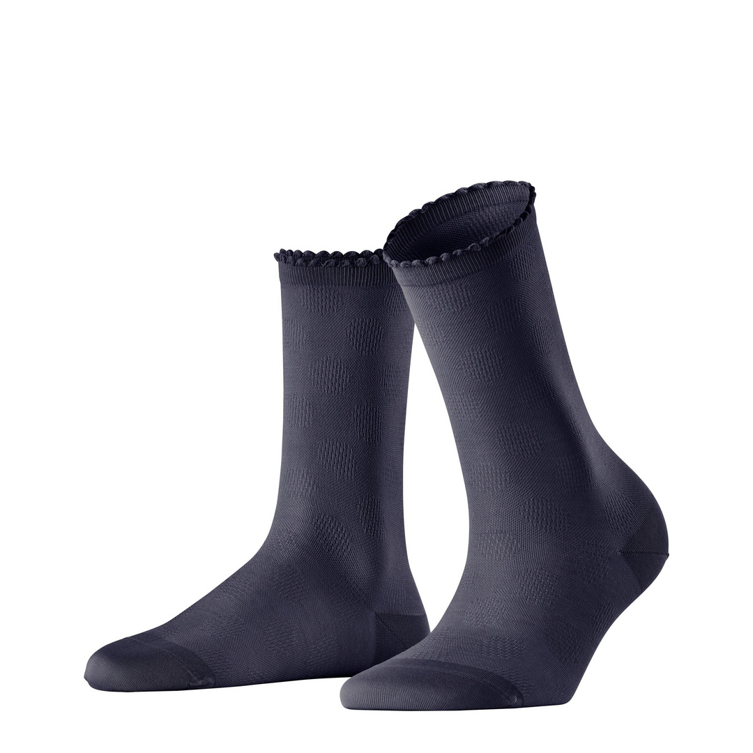 FALKE Bold Dot Damen Socken