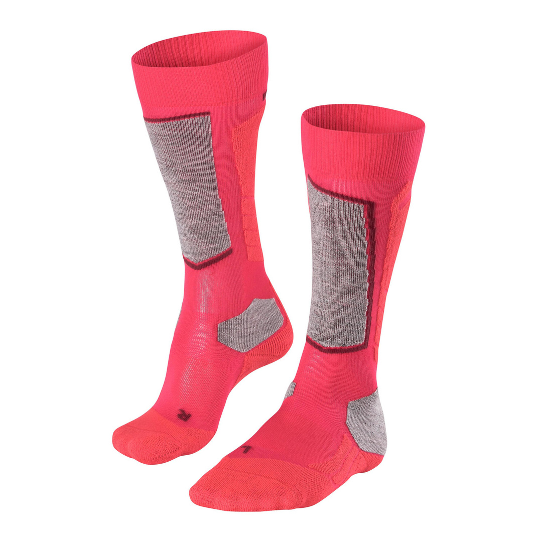 FALKE SK2 Intermediate Vegan Damen Skisocken