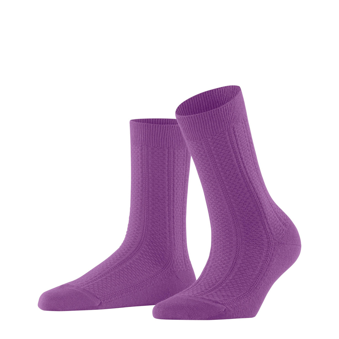 FALKE Needlepoint Damen Socken