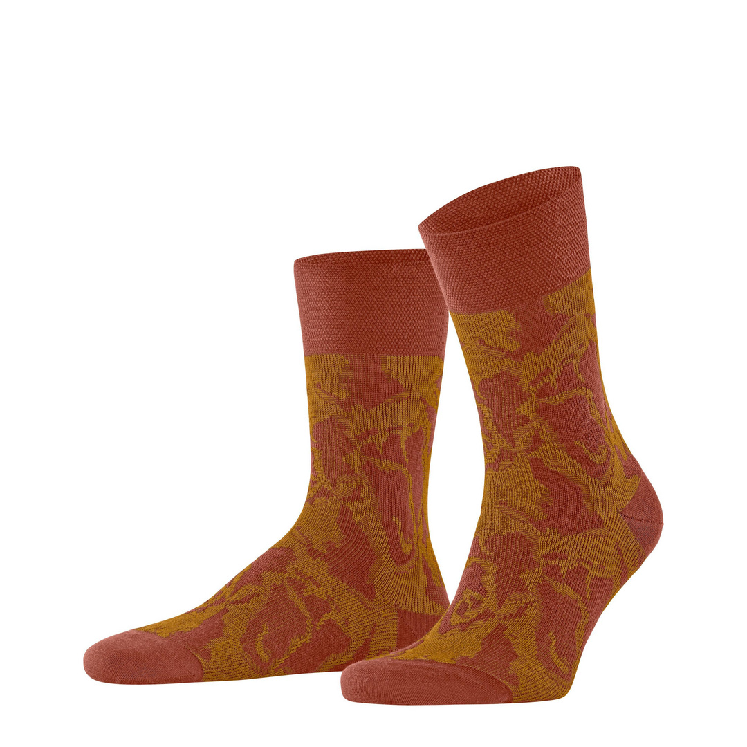 FALKE Sensitive Tree Side Herren Socken