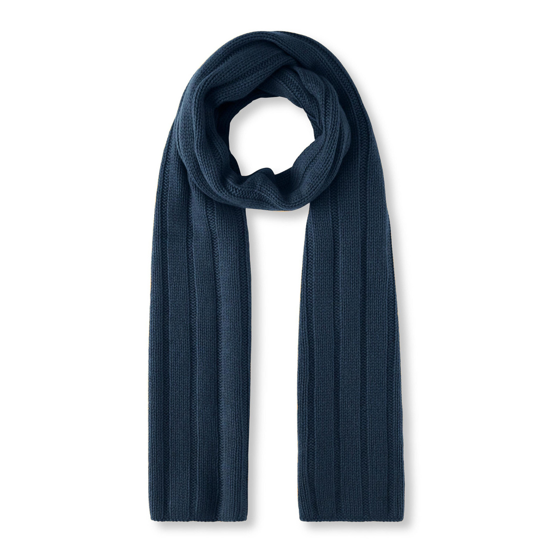 FALKE Pure Cashmere Unisex Schal