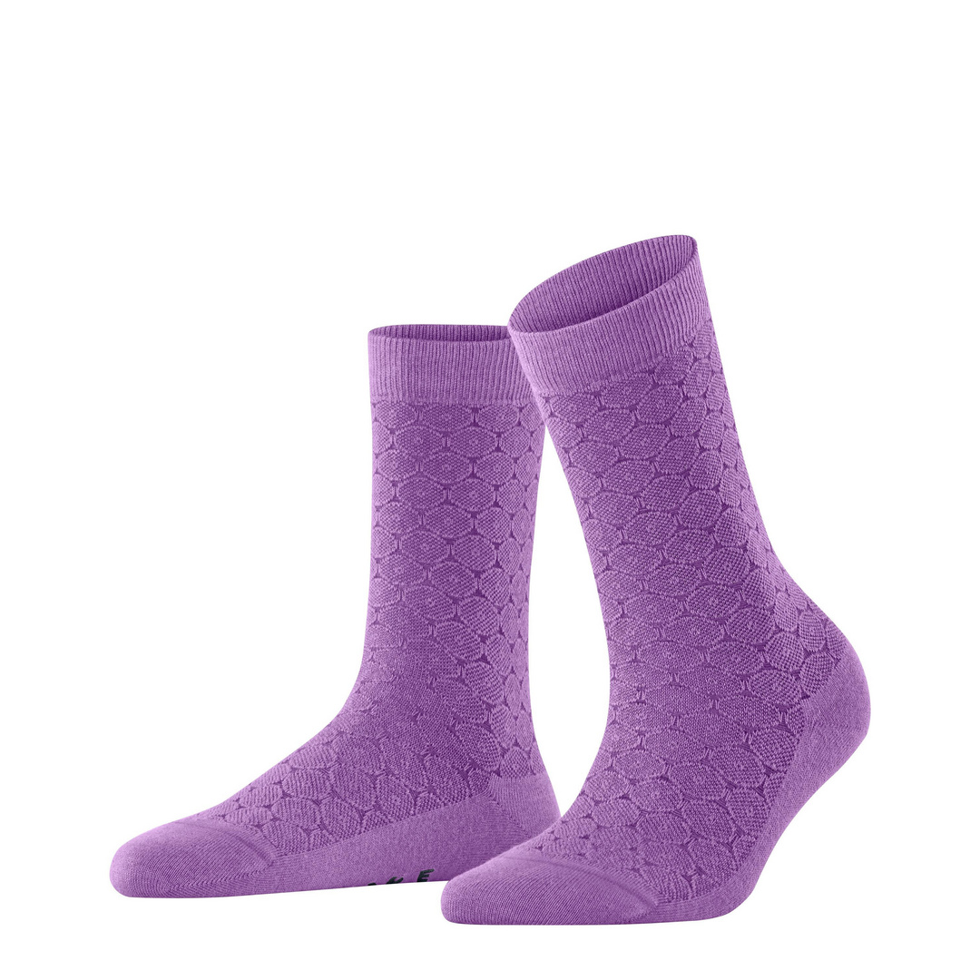 FALKE Tactile Dot Damen Socken