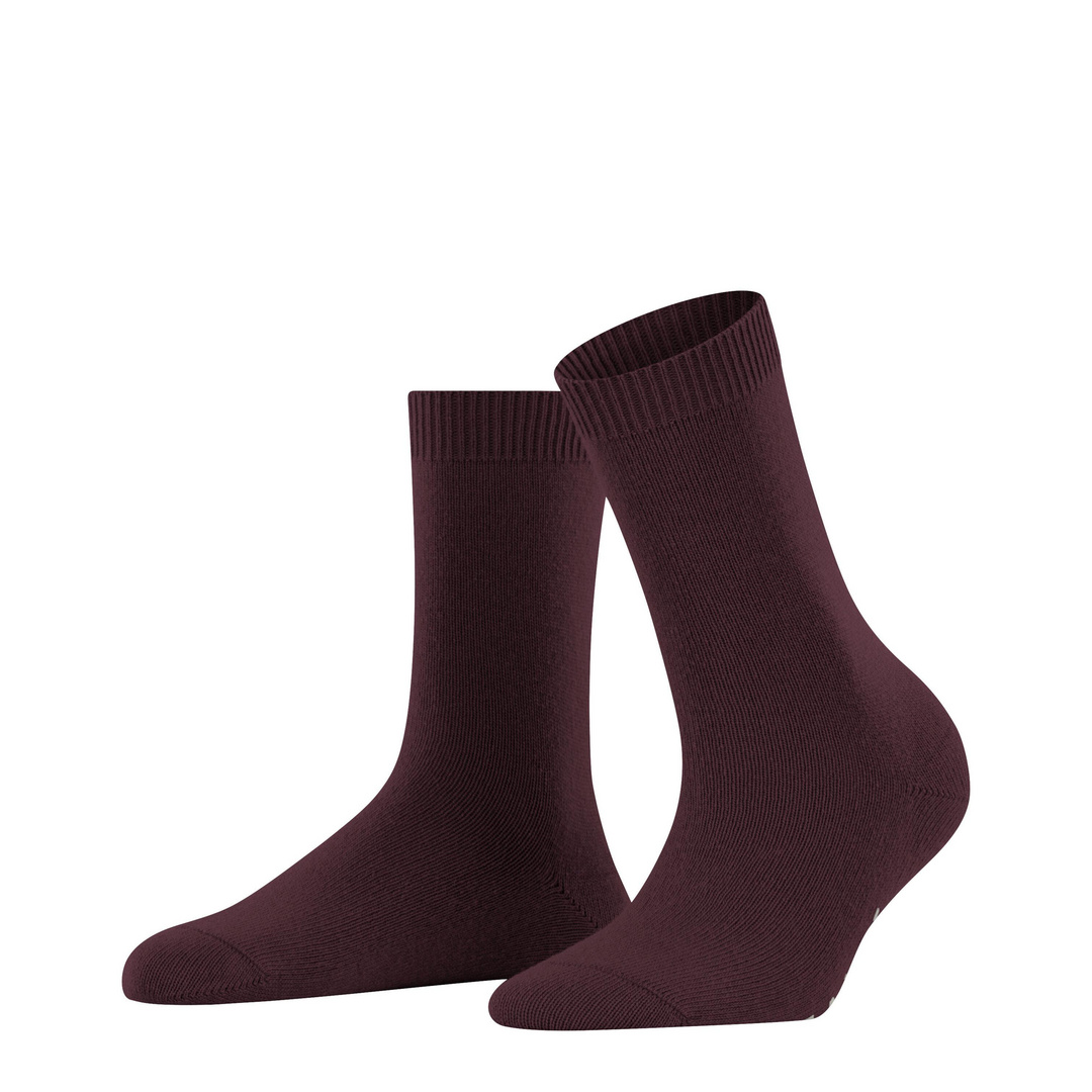 FALKE Cosy Wool Damen Socken