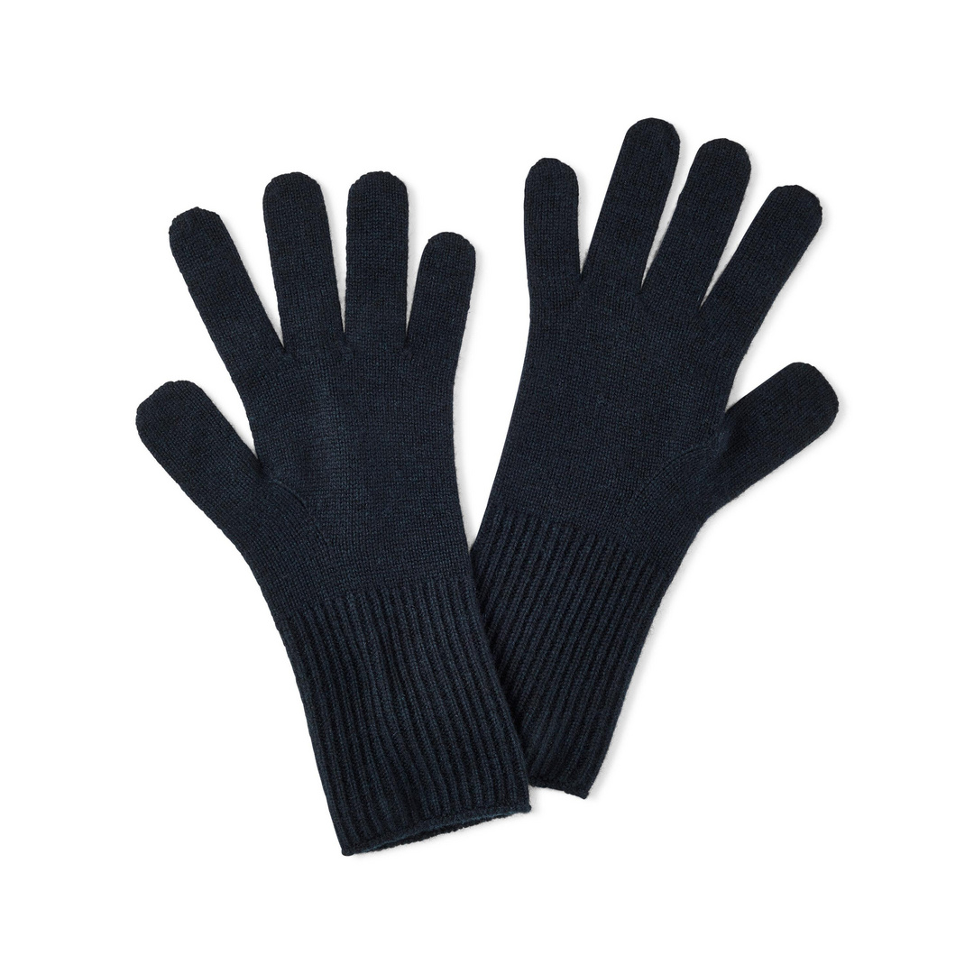 FALKE Pure Cashmere Unisex Handschuhe