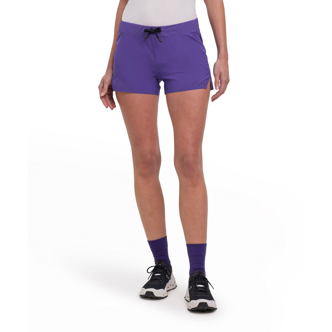 FALKE Damen Lauf Shorts