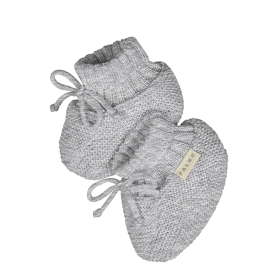 FALKE Knitted Bootsock Babys Bootsocken