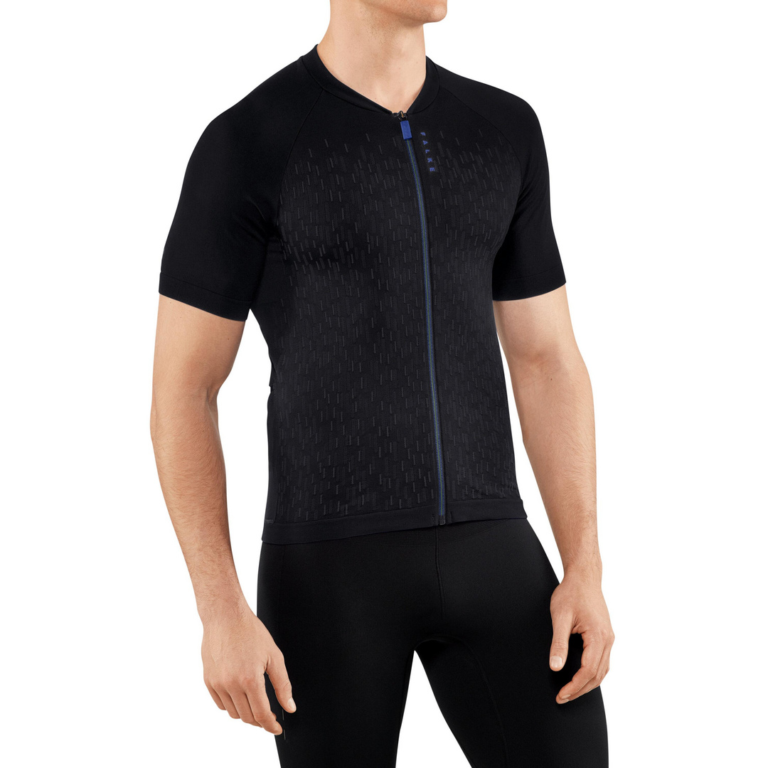 FALKE Herren Biking Trikot