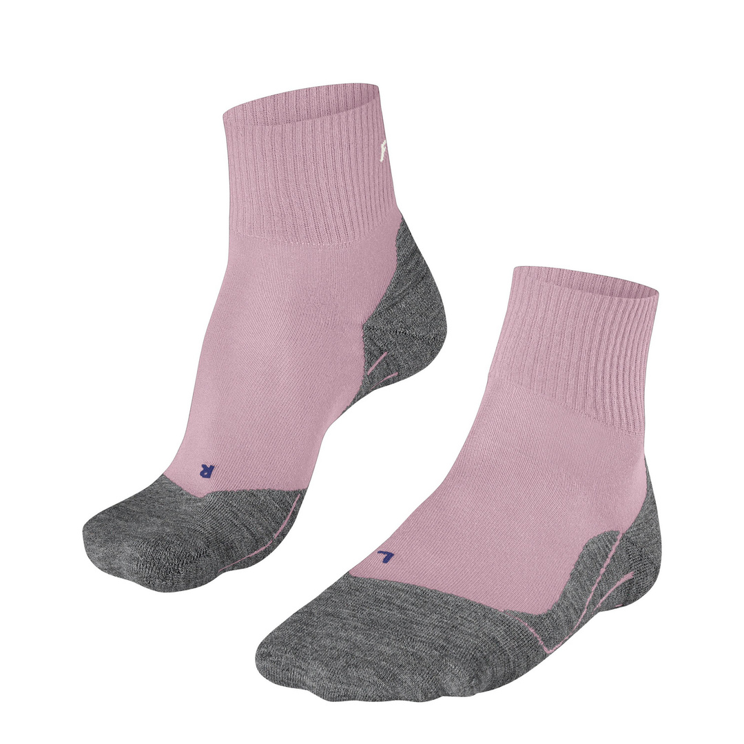 FALKE TK5 Wander Cool Short Damen Trekking Kurzsocken