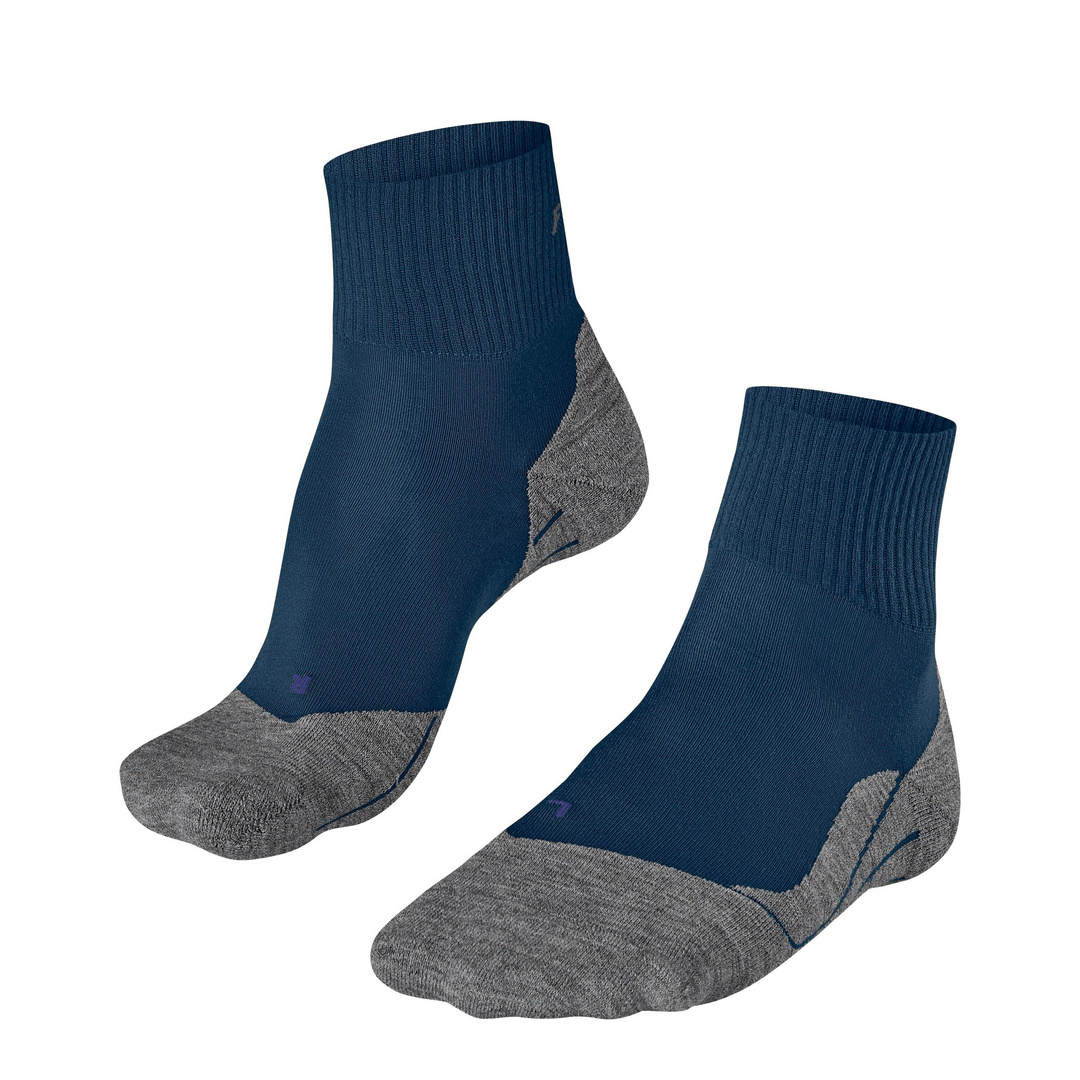 FALKE TK5 Wander Cool Short Herren Trekking Kurzsocken