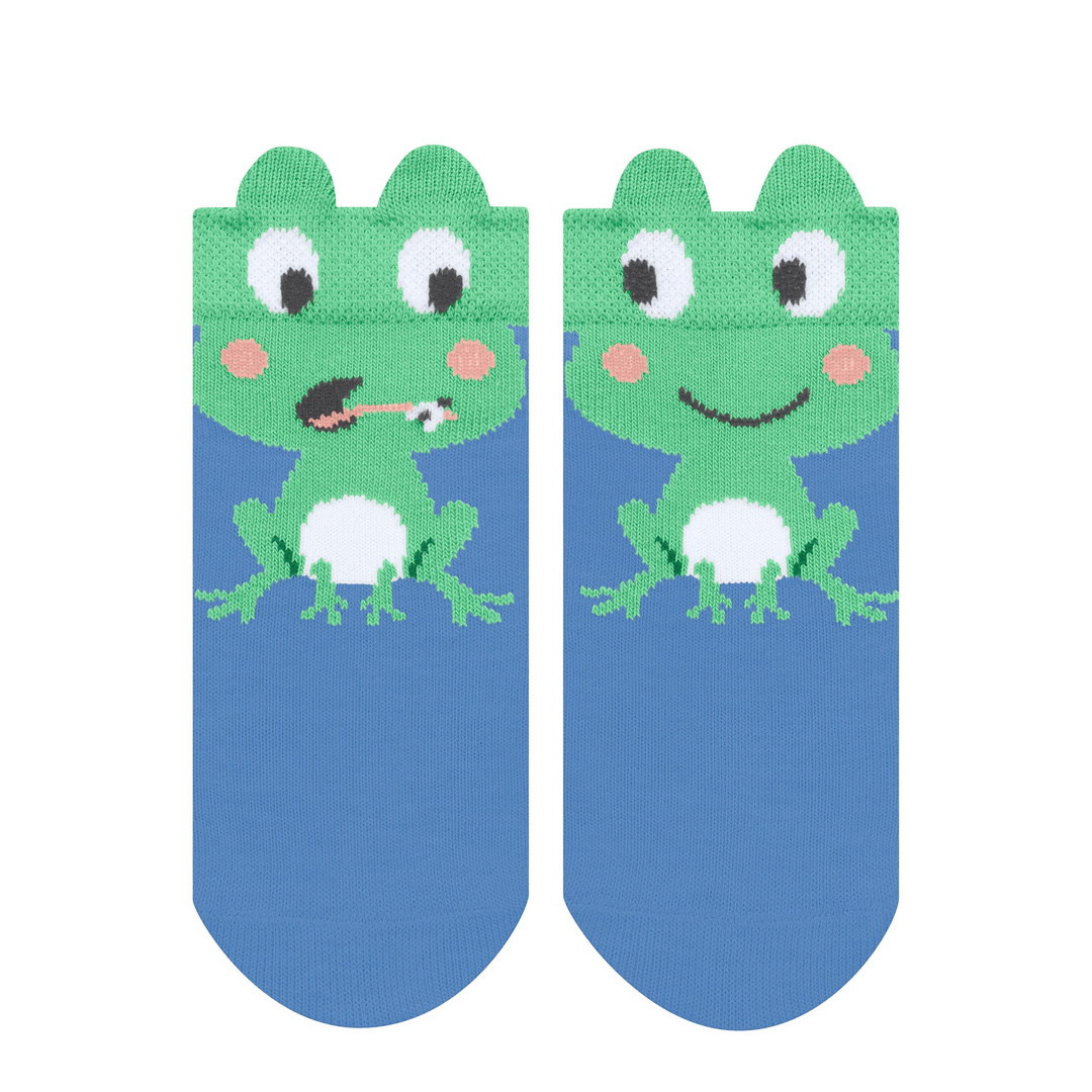FALKE Baby Frog Friends Babys Socken