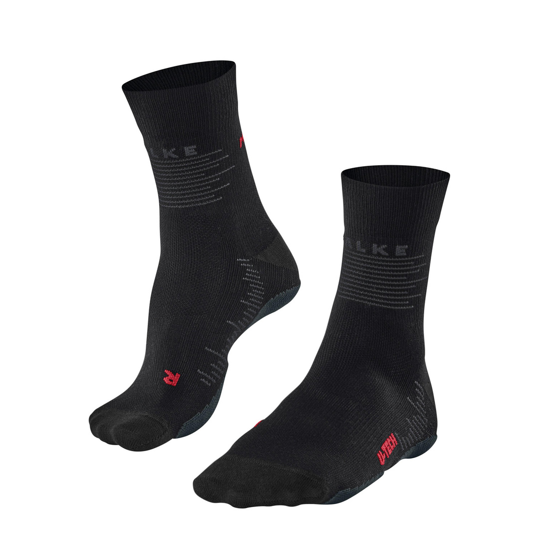 FALKE RU True Motion Herren Laufsocken