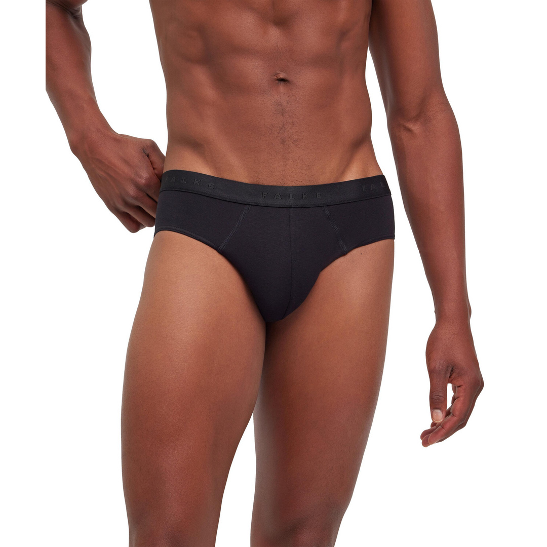 FALKE Herren Slip Daily Climate Control