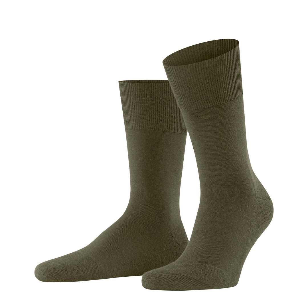 FALKE Airport Plus Herren Socken