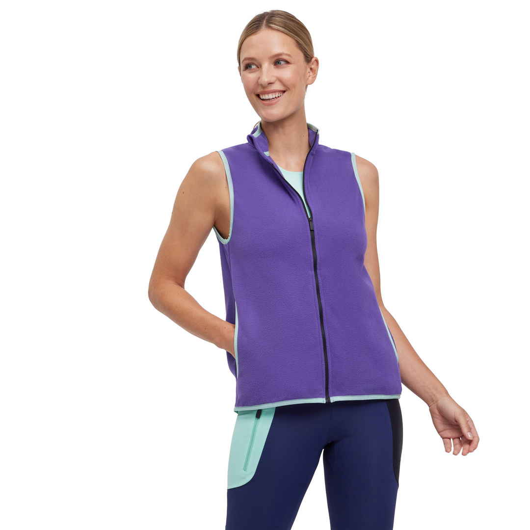 FALKE Damen Trekking Weste