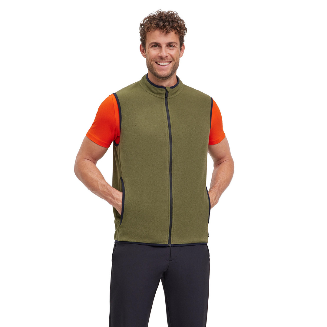FALKE Herren Trekking Weste