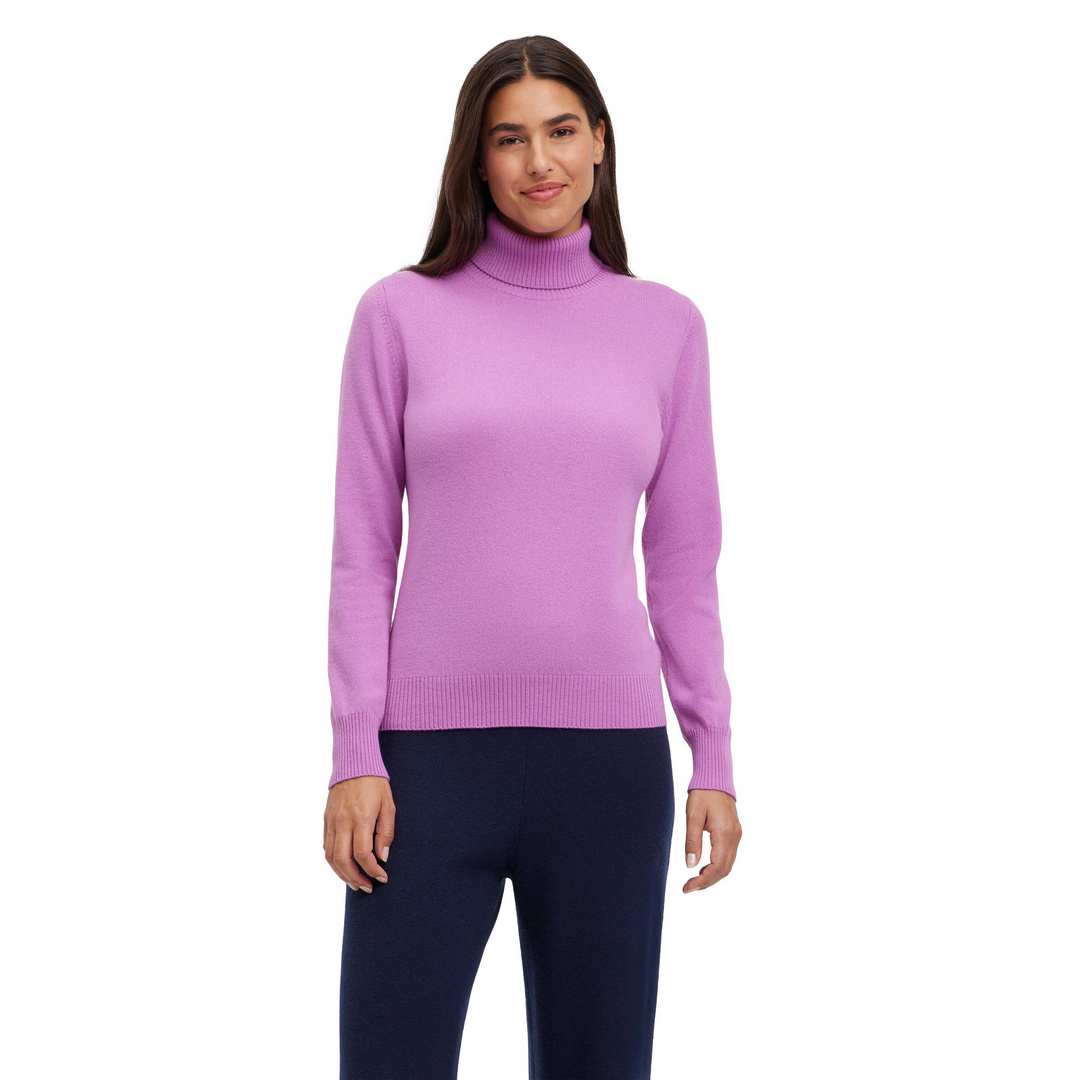 FALKE Pure Cashmere Damen Pullover