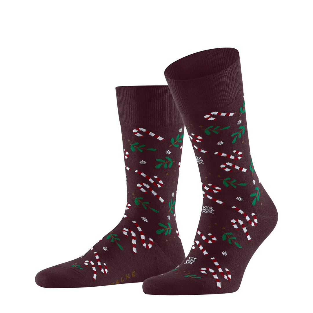 FALKE Gift Blizzard Herren Socken